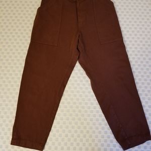 Big Bud Press Pencil Pants XL